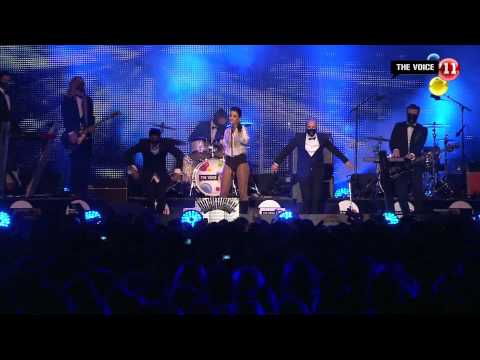 The Voice 11: Medina - For Altid