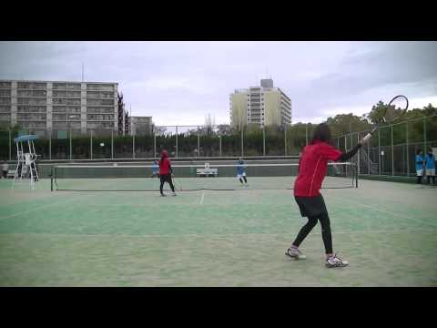 吉田西岡vsB１番手