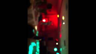 Shannon Buckley Christmas party- make you feel my love