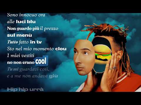 Video thumbnail for Fast Food