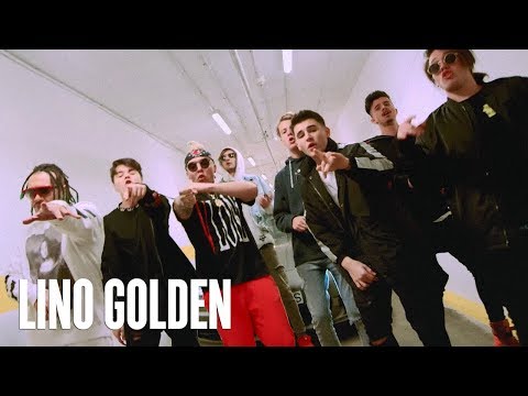 LINO GOLDEN - PANAMERA (feat. Aspy) | Official Video