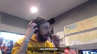 Je joue ma vie sur ww2 