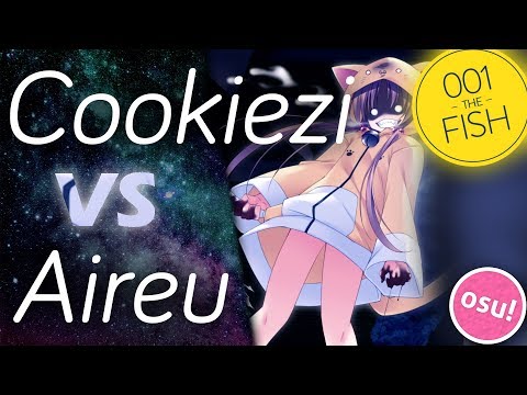 Cookiezi vs Aireu! // Yousei Teikoku - Kokou no Sousei (Saten-san) [Chaos]