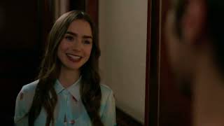 Emily in Paris | Problems in Paris (3)