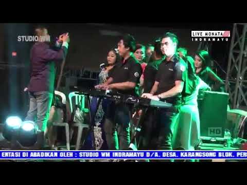 FULL ALBUM MONATA LIVE INDRAMAYU EDISI MALAM NEW SEPTEMBER 2017
