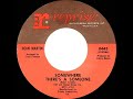 1966 HITS ARCHIVE: Somewhere There’s A Someone - Dean Martin (mono 45)