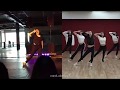 TWICE 'FANCY' dance comparison (me VS original)