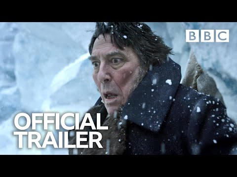 The Terror: Trailer | BBC Trailers