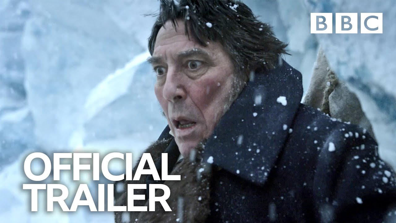Trailer för The Terror