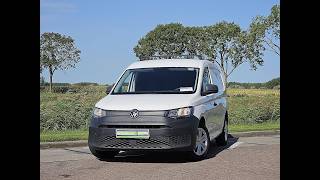 Volkswagen CADDY 2.0 Maxi Carplay L2 NAP! box truck < 3.5t | Image 4 - Autoline