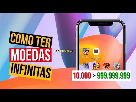 [✅HACKEANDO JOGOS]: Como Ter Moedas Infinitas em Aplicativos e Jogos | CK TUTORTUDO