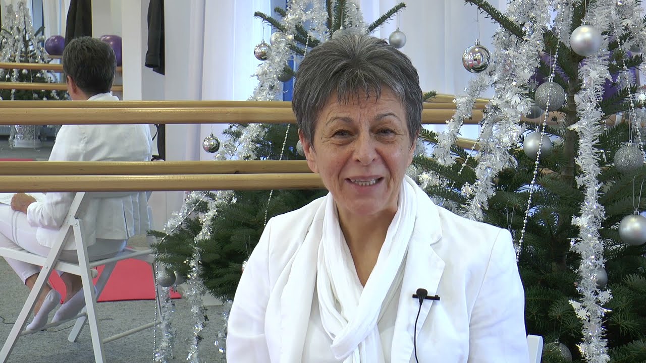 Alizetics torna Bőle Évával Dunaújvárosban 21. rész (2021. 12. 19.)