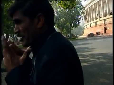 2001 Parliament attack 13 December full video