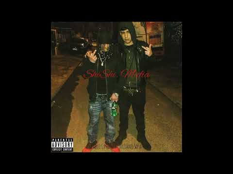 Pablo Chill - E & Juliano Sosa - Shishi Mafia! / Intro (SHISHI MAFIA)