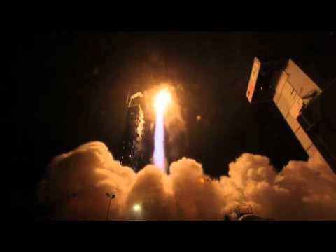 Watch the Launch