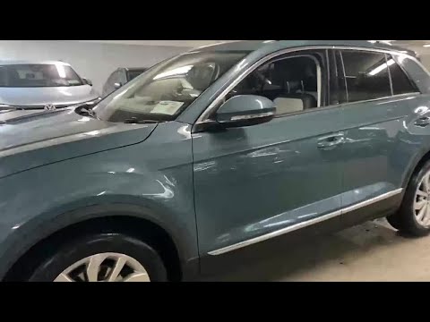Volkswagen T-Roc T-roc 1.5tsi 150BHP Style Automa - Image 2