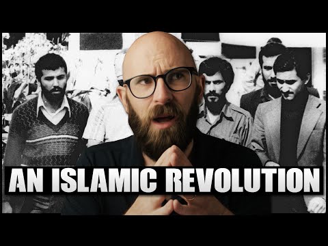 The Iran Hostage Crisis