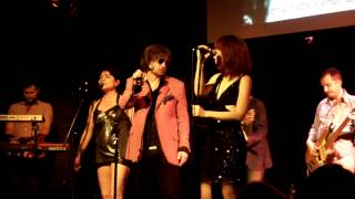 &quot;Arrondissement D&#39;amour&quot; Les Sans Culottes @ DROM 2015