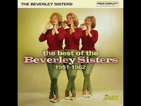 The Beverley Sisters  : Willie Can