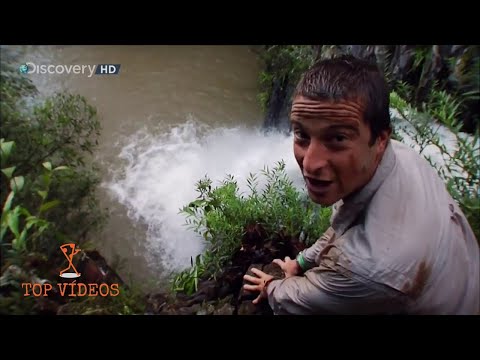 A Prova de Tudo - Belize 💪🏃‍♂🌳