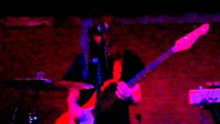 "Marine Fields Glow" by Esben and the Witch at The Red Palace
