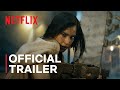 Rebel Moon Part One A Child Of Fire Official Trailer Netflix
