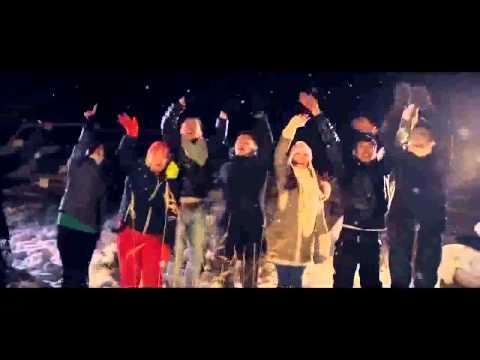 Ice top ft Tselmuun   Shine jil