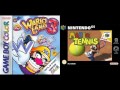 Wario Land 3 Out Of The Woods GBC N64 Stereo Mix