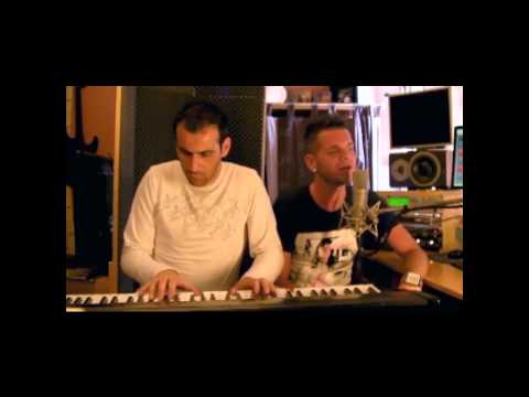 Keen'V - J'aimerais trop (version acoustique)