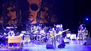 The WALLFLOWERS I&#39;VE BEEN DELIVERED live 4/10/2019 Beacon Theatre NYC
