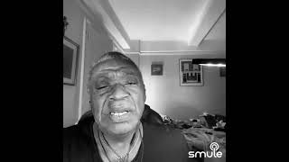 I JUST HAD TO HEAR YOUR VOICE (Oleta Adams Cover)-Michael James Leslie--I DO NOT OWN COPYRIGHT.