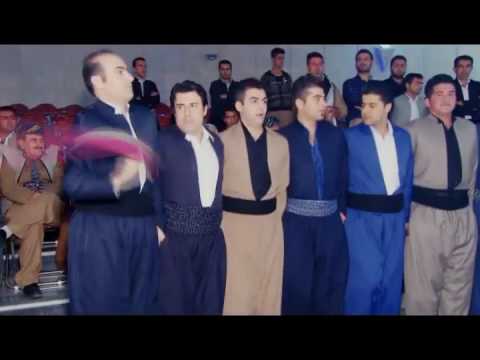 Delsoz & Kaywan - Mariwan 2016 Part 10