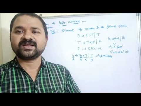 Language Processing System