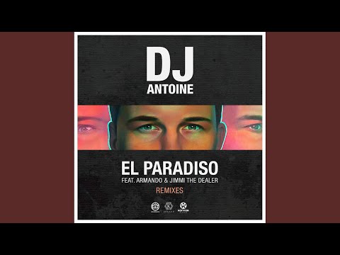 El Paradiso (Kidmyn Extended Remix)
