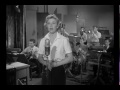 Doris Day and Kirk Douglas - "With A Song In My Heart" from Young Man With A Horn (1950)