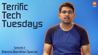 Top 5 Raksha Bandhan Gifts Under ₹2000! - Xiaomi India