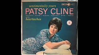 Patsy Cline Anytime