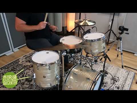 DW Collectors Maple SSC 6" x 14" Snare Drum