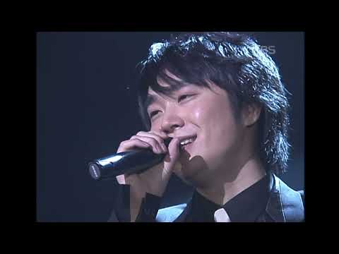 조성모(Jo Sungmo) - Mr. Flower [윤도현의 러브레터] | KBS 20050304 방송