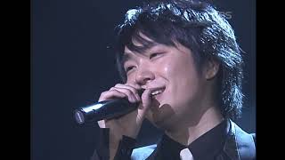 Download lagu 조성모(Jo Sungmo) - Mr. Flower [윤도현의 러브레터] | KBS 20050304 방송 mp3