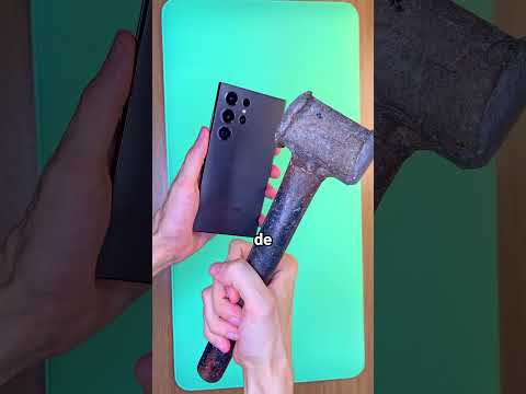 Samsung Mini vs Ultra! Qual é melhor?