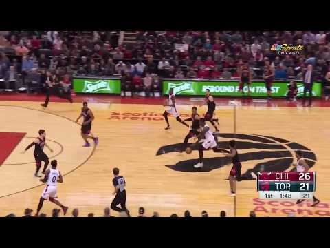 2020feb02 w#0 DAVIS Terence 1997 highlights/lowlights (USA1-TorontoRaptors)