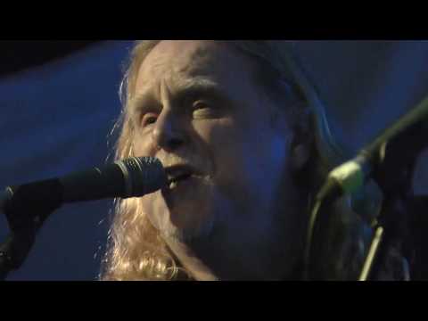 Gov't Mule - Sometimes Salvation