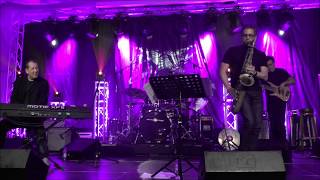 What's The Deal - Jeff Lorber Fusion at 3. Algarve Smooth Jazz Festival (2018)