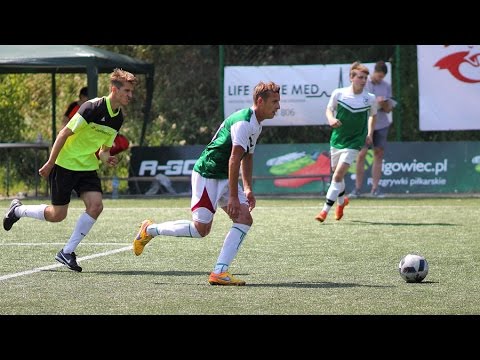 Grupa A: ZIP - E-Megasport (V Mistrzostwa Polski)