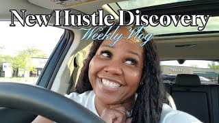 New Hustle Discovery Boba Tea and Lash Day