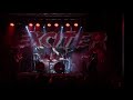 Exciter - Iron Fist (Motorhead Cover) - Live At Boveda Barcelona - 27/11/19