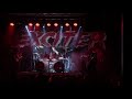 Exciter - Iron Fist (Motorhead Cover) - Live At Boveda Barcelona - 27/11/19 - atatox-metalvideos Exciter - Iron Fist (Motorhead Cover) - Live At Boveda Barcelona - 27/11/19