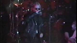 God Macabre - Spawn Of Flesh