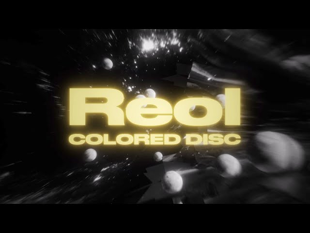 Reol、11月16日発売の初CDシングル「COLORED DISC」ジャケット写真が公開。ファンクラブ限定盤付属の「Legit Hoodie 2022AW」の本人着用ルックも 到着 7 YouTubeサムネイル